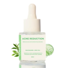 Acne Reduction Serum